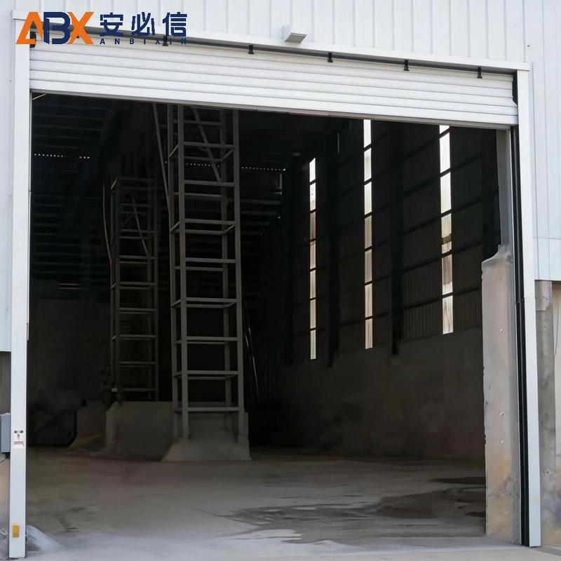 阳泉冷库门封